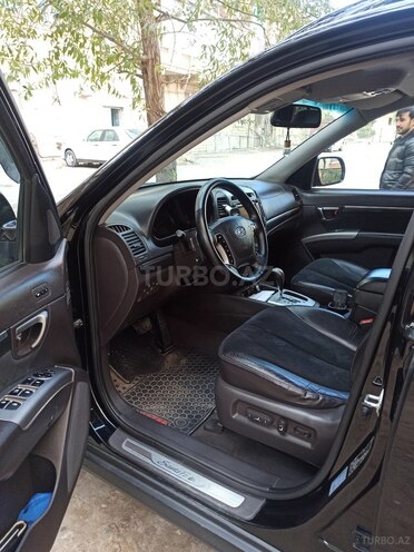 Hyundai Santa Fe 2011, 240,000 km - 2.0 л - Sumqayıt