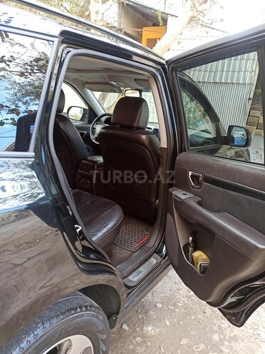Hyundai Santa Fe 2011, 240,000 km - 2.0 л - Sumqayıt