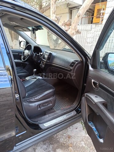 Hyundai Santa Fe 2011, 240,000 km - 2.0 л - Sumqayıt