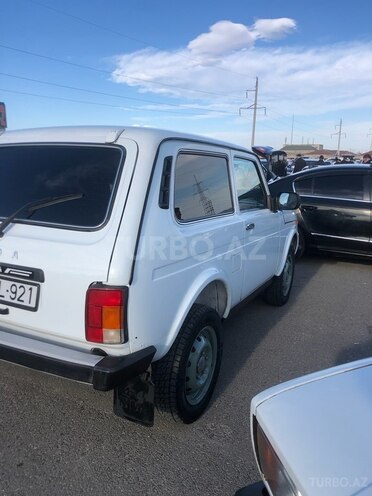 LADA (VAZ) Niva 2013, 99,000 km - 1.7 л - Bakı