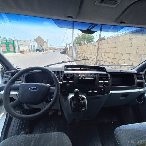 Ford Transit 2007, 551,883 km - 2.2 l - Bakı