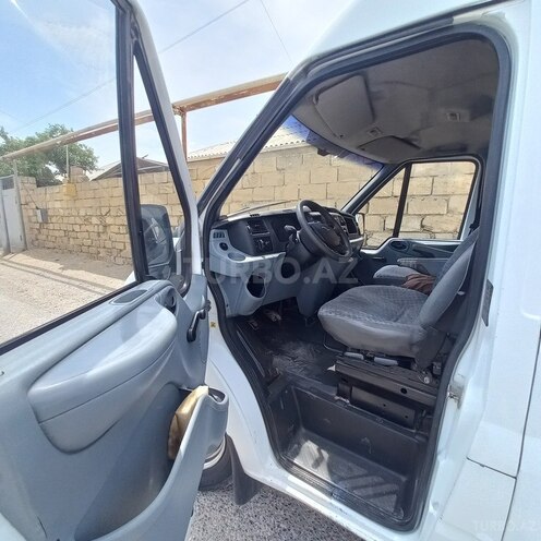 Ford Transit 2007, 551,883 km - 2.2 l - Bakı