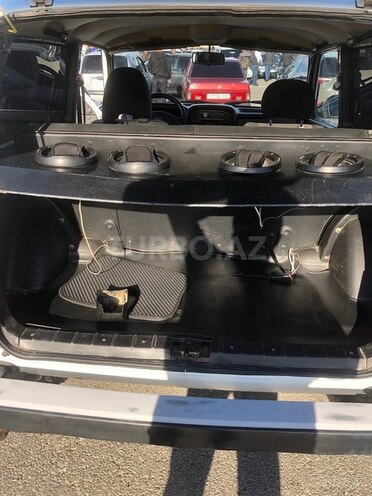 LADA (VAZ) Niva 2013, 99,000 km - 1.7 л - Bakı