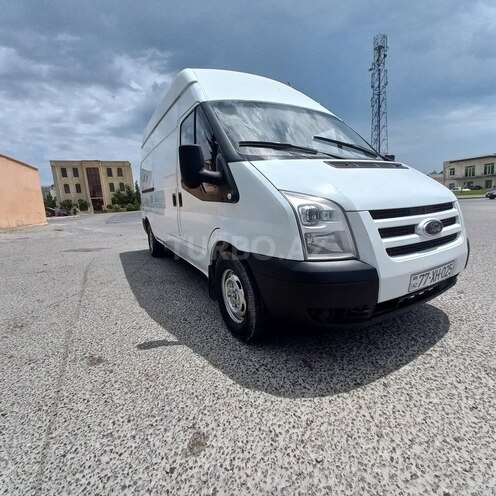 Ford Transit 2007, 551,883 km - 2.2 l - Bakı