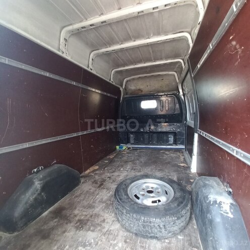 Ford Transit 2007, 551,883 km - 2.2 l - Bakı