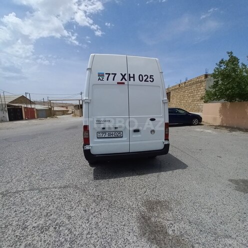 Ford Transit 2007, 551,883 km - 2.2 l - Bakı