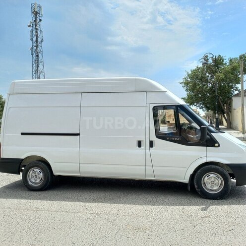 Ford Transit 2007, 551,883 km - 2.2 l - Bakı