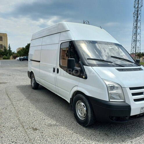 Ford Transit 2007, 551,883 km - 2.2 l - Bakı