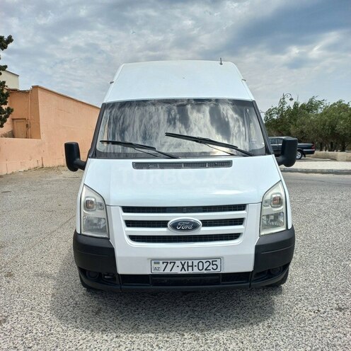 Ford Transit 2007, 551,883 km - 2.2 l - Bakı