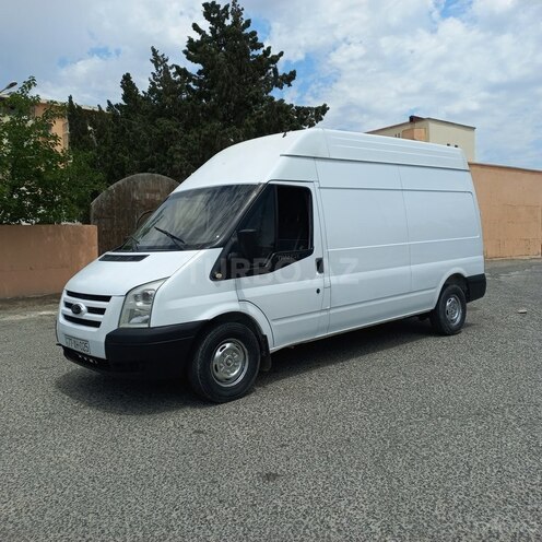 Ford Transit 2007, 551,883 km - 2.2 l - Bakı