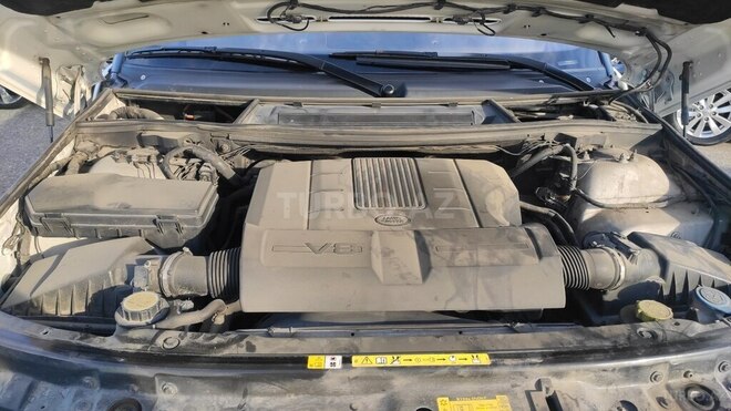 Land Rover Range Rover 2011, 230,293 km - 5.0 l - Bakı