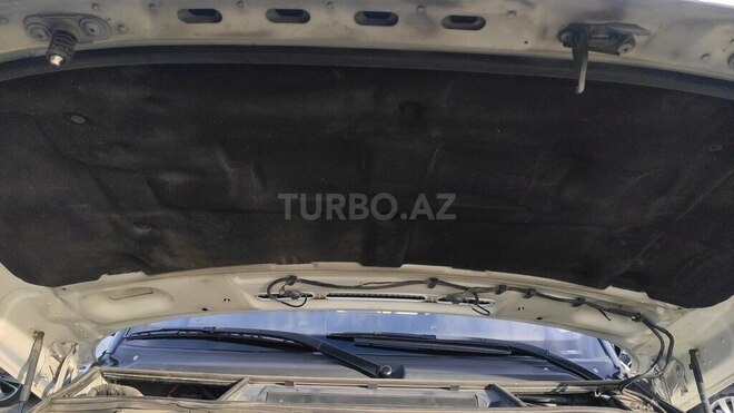 Land Rover Range Rover 2011, 230,293 km - 5.0 l - Bakı