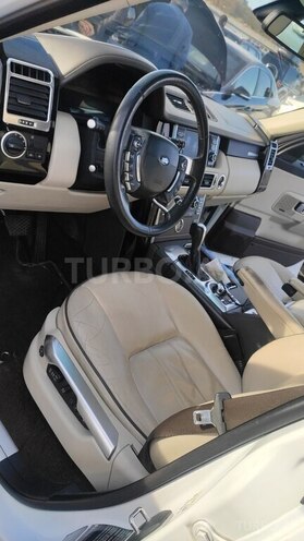 Land Rover Range Rover 2011, 230,293 km - 5.0 l - Bakı