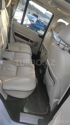 Land Rover Range Rover 2011, 230,293 km - 5.0 l - Bakı