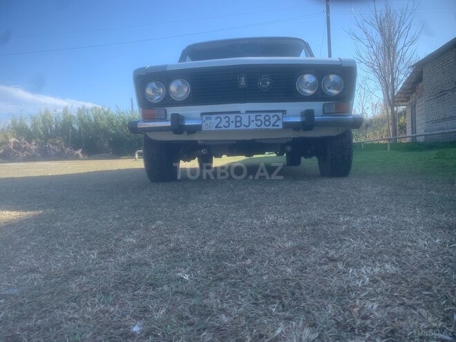 LADA (VAZ) 2106 1997, 20,000 km - 1.6 l - Göyçay