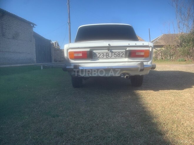 LADA (VAZ) 2106 1997, 20,000 km - 1.6 l - Göyçay