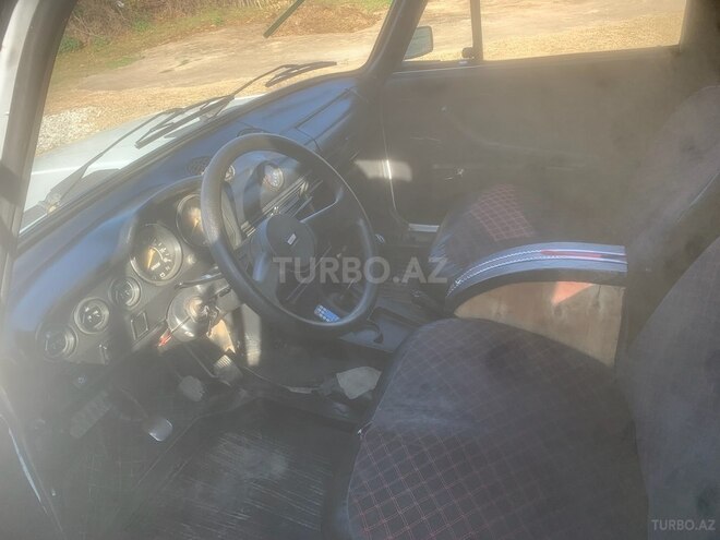 LADA (VAZ) 2106 1997, 20,000 km - 1.6 l - Göyçay