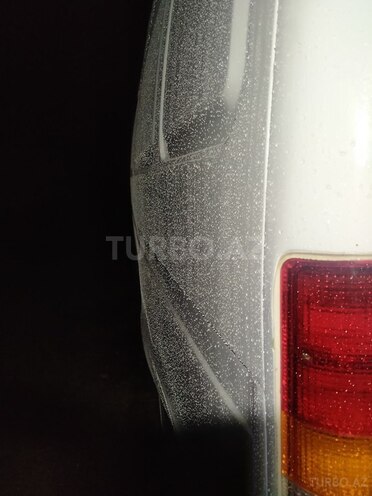 GAZ 2705 2004, 226,215 km - 2.5 l - Quba