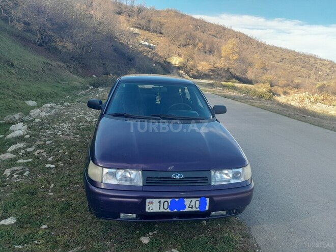 LADA (VAZ) 2112 2001, 233,300 km - 1.6 л - Quba