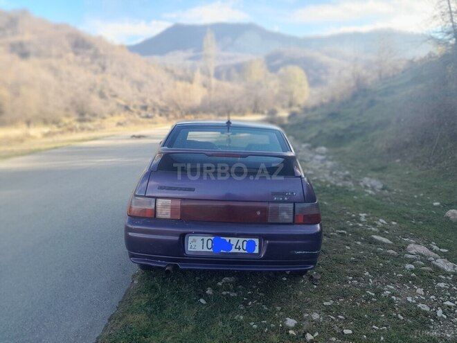 LADA (VAZ) 2112 2001, 233,300 km - 1.6 л - Quba