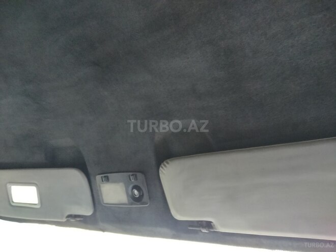 GAZ 2705 2004, 226,215 km - 2.5 l - Quba