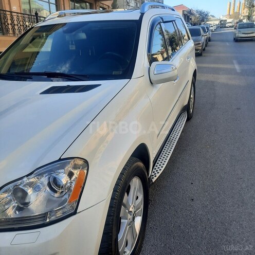 Mercedes GL 450 2009, 224,200 km - 4.7 l - Bakı