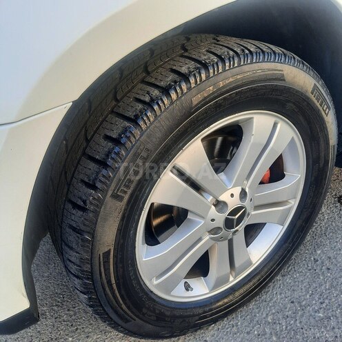 Mercedes GL 450 2009, 224,200 km - 4.7 l - Bakı