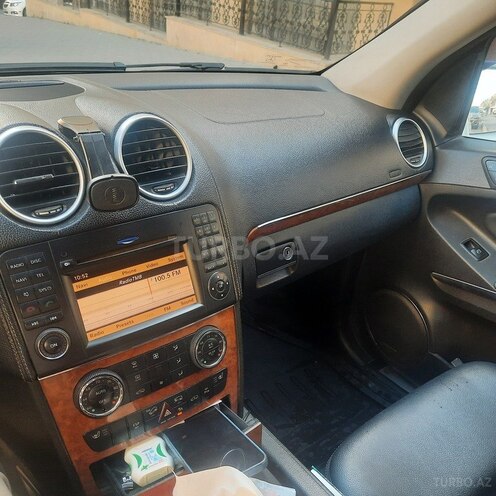 Mercedes GL 450 2009, 224,200 km - 4.7 l - Bakı