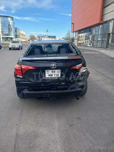 Toyota Corolla 2018, 50,000 km - 1.8 l - Bakı