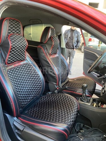 LADA (VAZ) Vesta 2016, 198,000 km - 1.6 l - Bakı