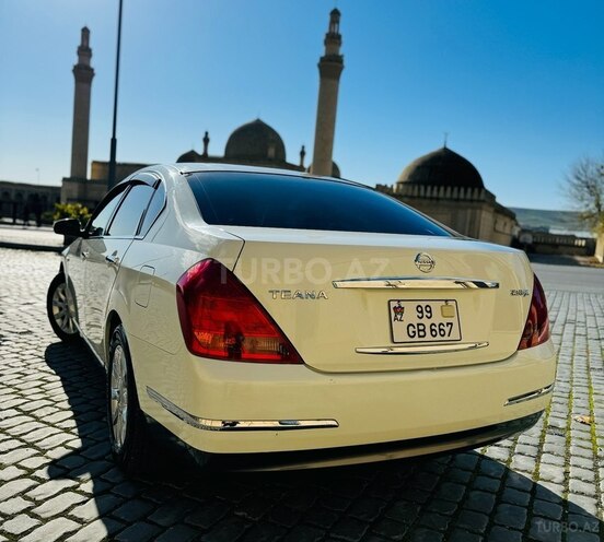 Nissan Teana 2006, 250,000 km - 2.3 л - Şamaxı