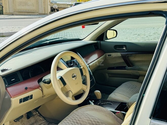Nissan Teana 2006, 250,000 km - 2.3 л - Şamaxı