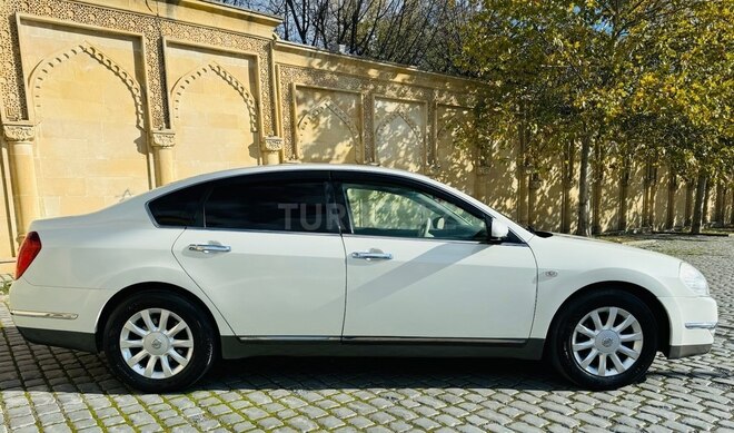 Nissan Teana 2006, 250,000 km - 2.3 л - Şamaxı