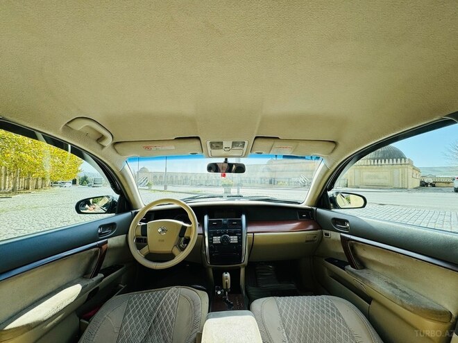 Nissan Teana 2006, 250,000 km - 2.3 л - Şamaxı
