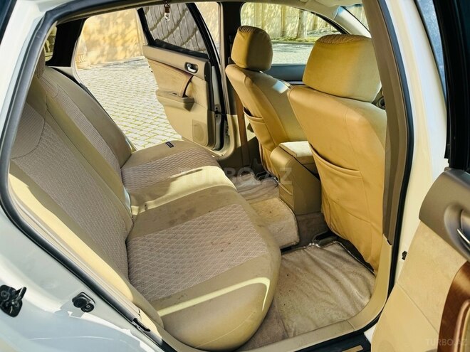 Nissan Teana 2006, 250,000 km - 2.3 л - Şamaxı