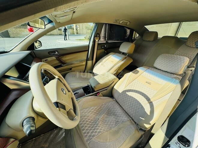 Nissan Teana 2006, 250,000 km - 2.3 л - Şamaxı