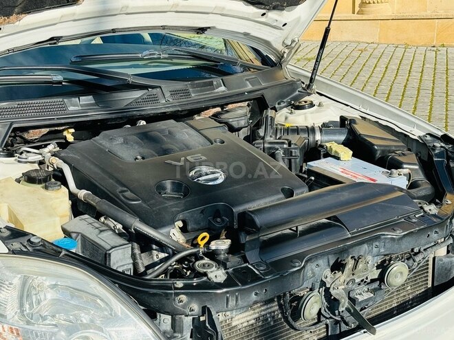 Nissan Teana 2006, 250,000 km - 2.3 л - Şamaxı