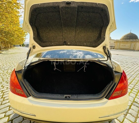 Nissan Teana 2006, 250,000 km - 2.3 л - Şamaxı
