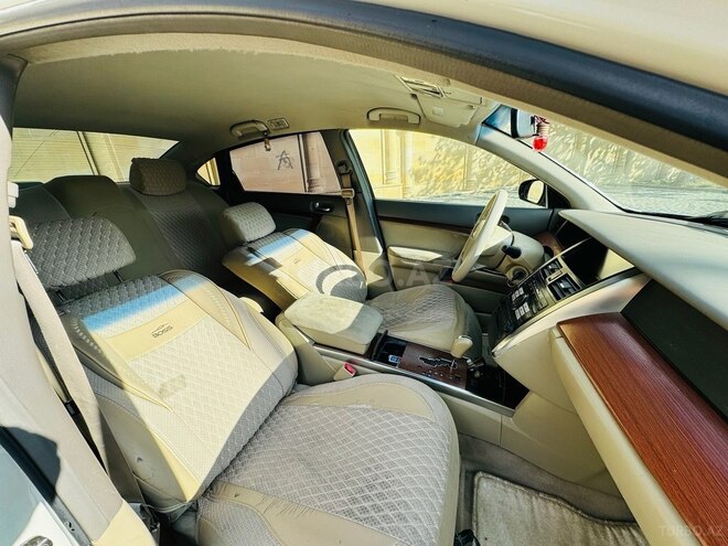 Nissan Teana 2006, 250,000 km - 2.3 л - Şamaxı