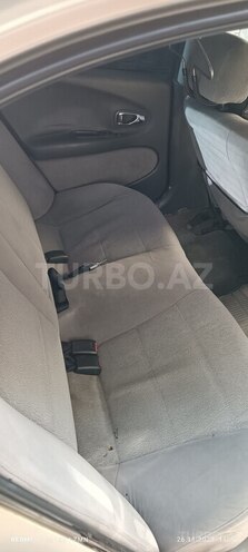Daewoo Leganza 2001, 240,740 km - 2.0 l - Xaçmaz