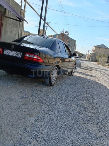 Iran Khodro Samand 2007, 450,000 km - 1.8 l - Bakı