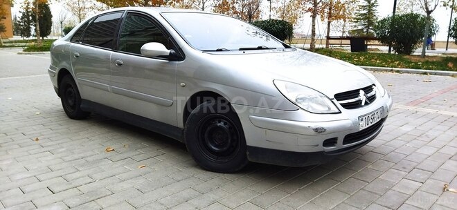 Citroen C5 2001, 295,800 km - 2.0 л - Bakı