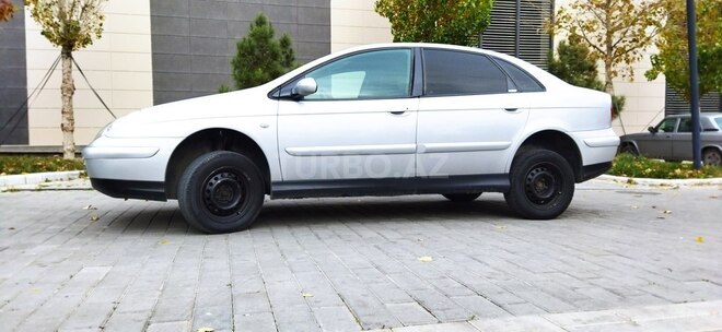 Citroen C5 2001, 295,800 km - 2.0 л - Bakı