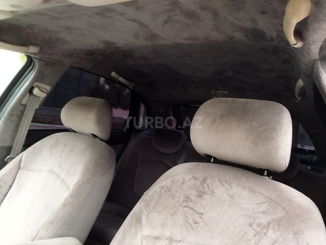 Citroen C5 2001, 295,800 km - 2.0 л - Bakı