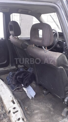 Opel Omega 1993, 500,000 km - 2.0 l - Xaçmaz