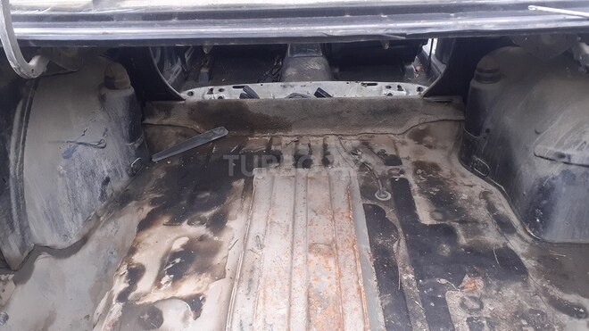 Opel Omega 1993, 500,000 km - 2.0 l - Xaçmaz