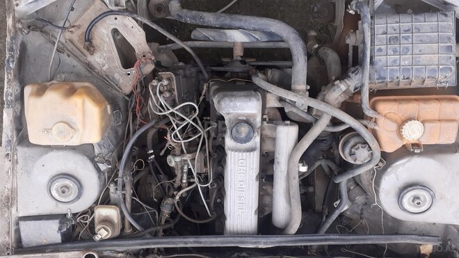 Opel Omega 1993, 500,000 km - 2.0 l - Xaçmaz