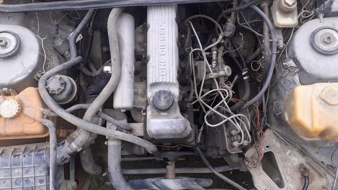 Opel Omega 1993, 500,000 km - 2.0 l - Xaçmaz