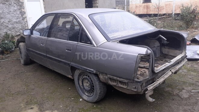 Opel Omega 1993, 500,000 km - 2.0 l - Xaçmaz