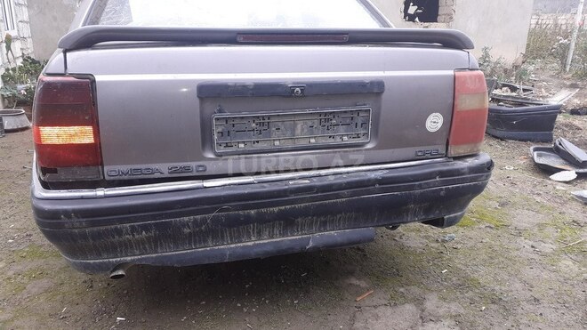 Opel Omega 1993, 500,000 km - 2.0 l - Xaçmaz